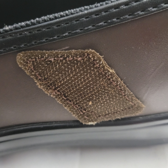 OrthoFeet Women's Supportive Leather Sarasota Beach Mary Jane Style Brown Sz 11 - Picture 10 of 13